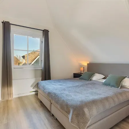 Holiday home Vermeer *